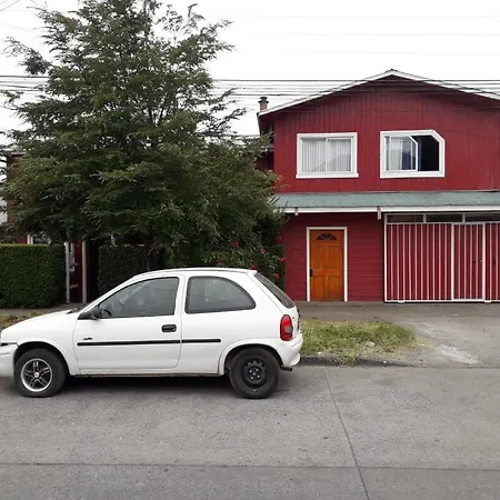 Hostal Rayen-2